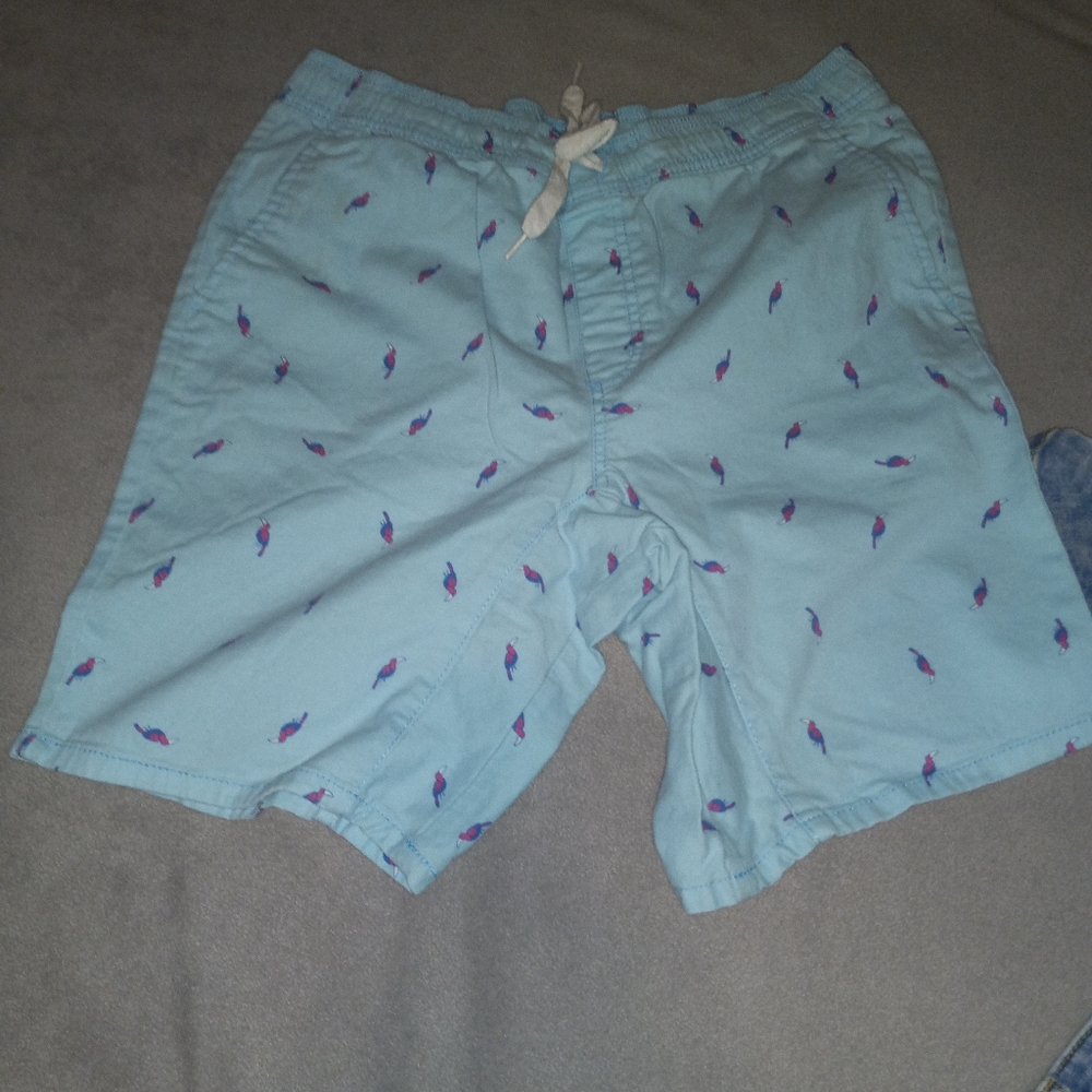Men's Clothes